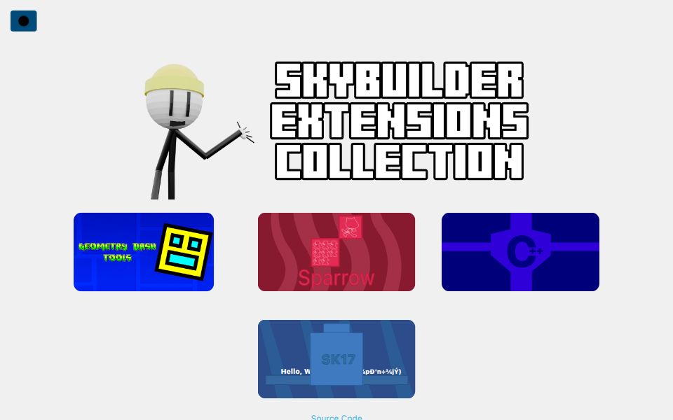 SkyBuilder Extensions Collection